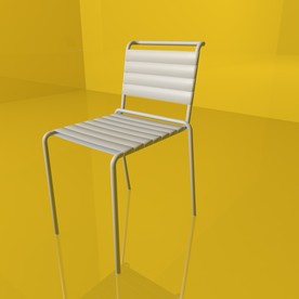 沙发模型 休闲沙发 休闲座椅