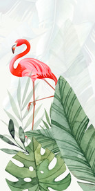 高清欧式玄关画 TIF分层