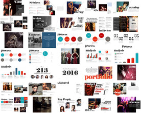 高端大气婚礼ppt动画