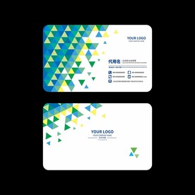 创意名片