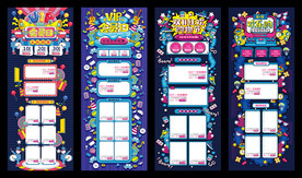 双十一狂欢购物节