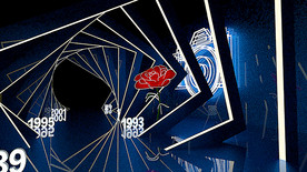 时空隧道展厅设计