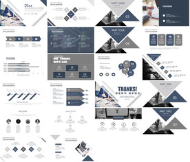 企业简介ppt公司介绍ppt