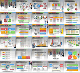 期末考试PPT 寒假培训PPT