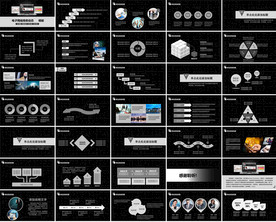2020低调沉稳创业融资PPT