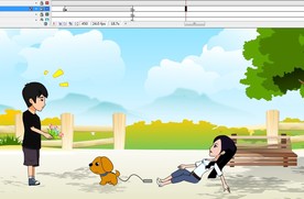 一场误会的现场45秒