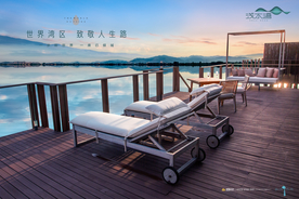 旅游 地产 广告