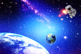星空