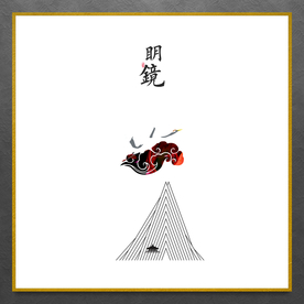 几何图形装饰画