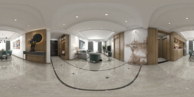 现代简约3D模型已转换13版