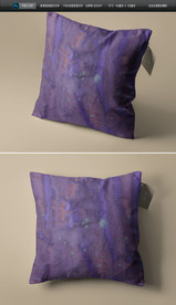 高档抱枕图案 轻奢北欧抱枕