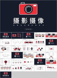 摄影培训摄像大赛单反相机摄像机