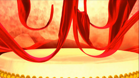 震震天 舞蹈舞台背景LED视频