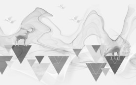 新款 欧式装饰画 TIF分层