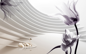 透明花图片大全 透明花设计素材 透明花模板下载 透明花图库 昵图网soso Nipic Com