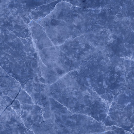 蓝色豪华石纹 PSD通道分层