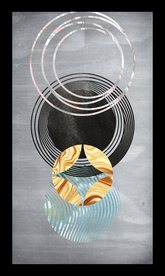 北欧简约装饰画