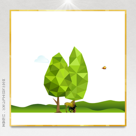 个性创意装饰画