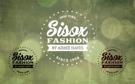 徽标奖章字体设计