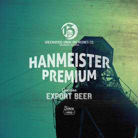 徽标奖章字体设计