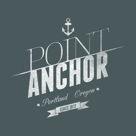 徽标奖章字体设计