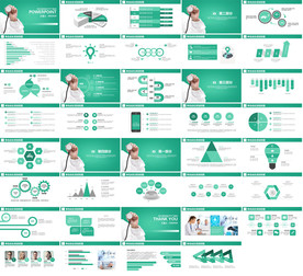 高档医药代表护理汇报PPT