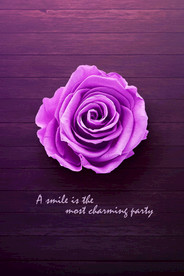 欧式装饰画 花朵装饰画