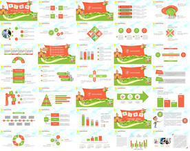 学校老师教学设计培训PPT