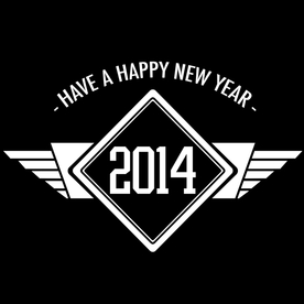 徽标奖章字体设计