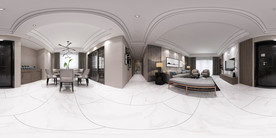 室内设计效果图