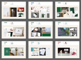 酒店logo设计-效果图