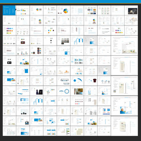 企业VIS形象手册