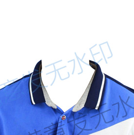 男生证件照模板衣服短袖T