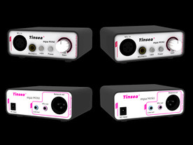 录音棚话筒放大器