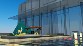 地产活动场景设计