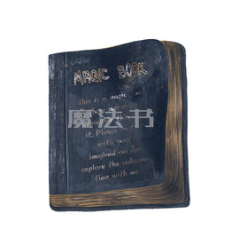 魔法书