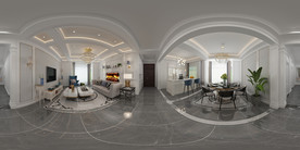 室内设计效果图
