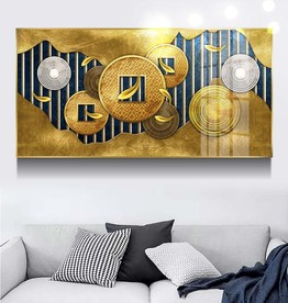 年年有余装饰画