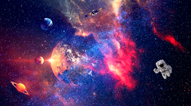 宇宙星空