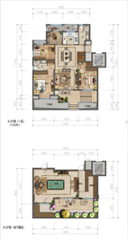 VI&道旗&导视&物料