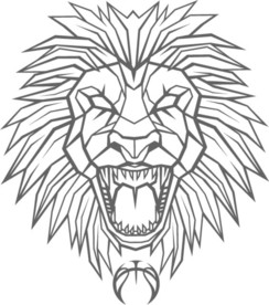 狮头图腾