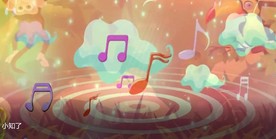 奥尔夫音乐  小知了