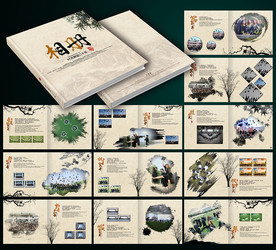 同学会纪念册毕业相册同学会相册