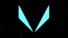 LED舞台灯光背景舞蹈几何线条