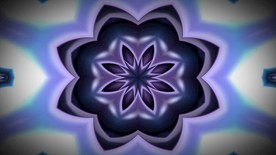 酷炫 几何线条 变幻 街舞 舞