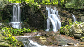 4k视频 延时摄影 流星雨