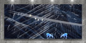 个性创意装饰画