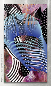 北欧简约装饰画