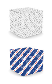 汽车配件包装盒