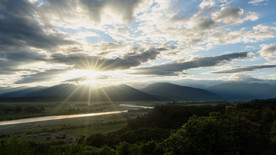 4k视频 延时摄影 视频素材